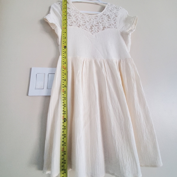 Gorgeous cottagecore style dress 😍 - Picture 6 of 8